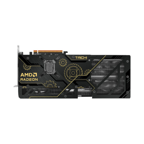 ASRock AMD Radeon RX 9070 XT Taichi OC 16GB GDDR6