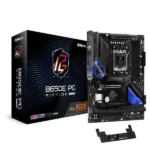 ASRock B650E PG Riptide WIFI Motherboard