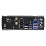 ASRock B650E PG Riptide WIFI Motherboard - Image 2