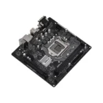 ASRock H470M-HDV Intel Motherboard - Image 2