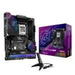 ASRock Phantom Gaming X870 Riptide WIFI DDR5 ATX Motherboard - Image 4