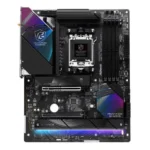 ASRock Phantom Gaming X870 Riptide WIFI DDR5 ATX Motherboard - Image 3
