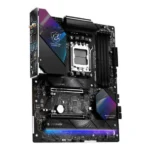 ASRock Phantom Gaming X870 Riptide WIFI DDR5 ATX Motherboard