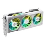 ASRock RX 9070 XT Steel Legend 16GB Graphics Card - Image 2