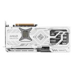 ASRock RX 9070 XT Steel Legend 16GB Graphics Card - Image 3