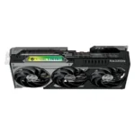 ASRock RX 9070 XT Steel Legend Dark 16GB Graphics Card - Image 2