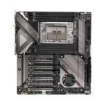 ASRock WRX80 Creator R2.0 WIFI Workstation Motherboard - Image 2