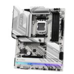 ASRock X870 Pro RS WIFI ATX DDR5 Motherboard - Image 2