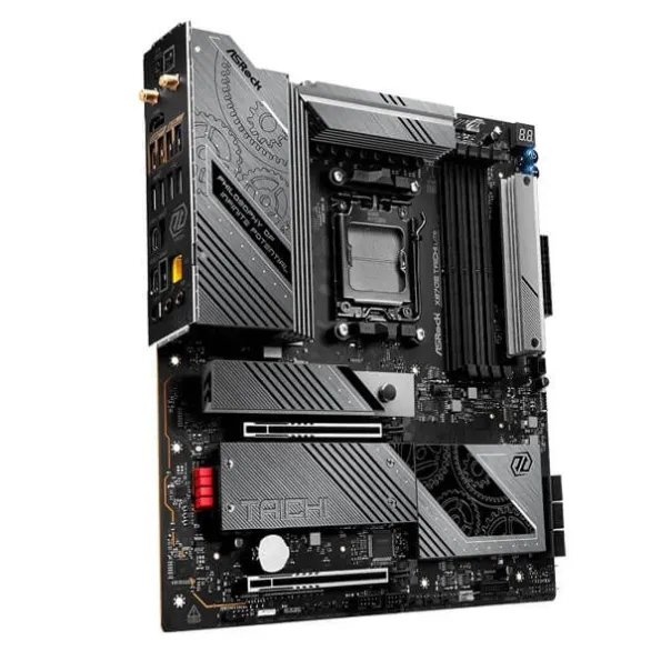 ASRock X870E Taichi Lite DDR5 EATX Motherboard