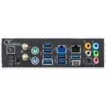 ASRock Z590 OC Formula DDR4 6000MHz (OC) Motherboard - Image 4