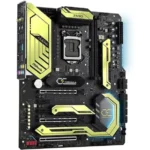 ASRock Z590 OC Formula DDR4 6000MHz (OC) Motherboard - Image 3