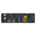 ASRock Z890 Taichi LGA 1851 Intel Z890 SATA 6Gb/s ATX Motherboard - Image 4