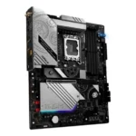 ASRock Z890 Taichi Lite Intel Core Ultra LGA1851 DDR5 RL-ILM WiFi 7 ATX Motherboard - Image 3