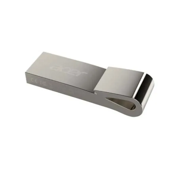 Acer UF200 128GB USB 2.0 Metal Pen Drive