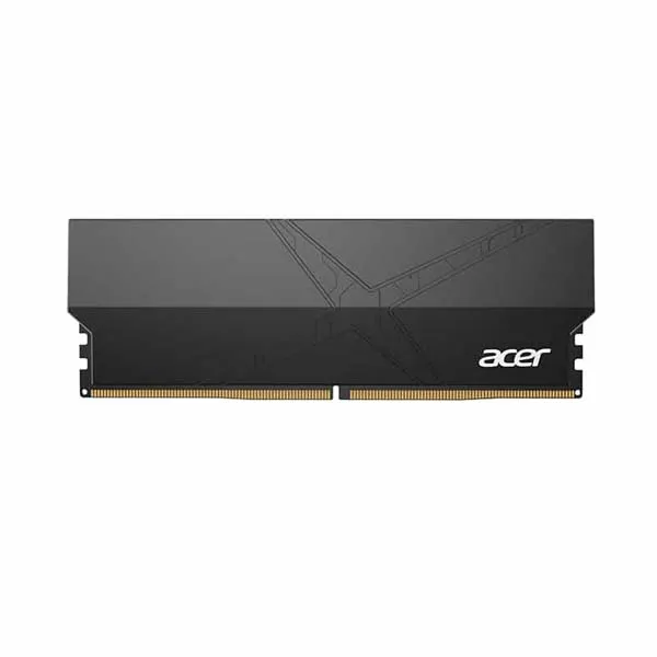 Acer HT200 16GB 6000MHz CL30 DDR5 RAM (Black)