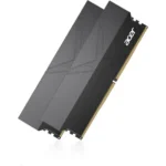 Acer HT200 DDR5 RAM 32GB (16GBx2) 6000MHz CL30 PC5-48000, Intel XMP 3.0 AMD Expo Compatible Computer Memory