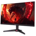 Acer Nitro VG270 X1 68.58 cm (27 inch) Full HD LED Backlit IPS Panel Gaming Monitor