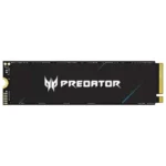 Acer Predator GM9000 2TB SSD PCIe Gen5x4 NVMe M.2 SSD