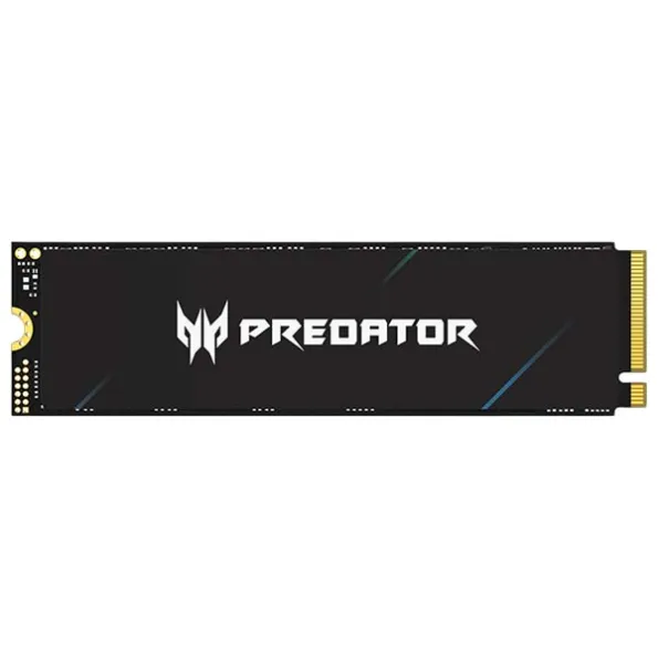 Acer Predator GM9000 2TB SSD PCIe Gen5x4 NVMe M.2 SSD