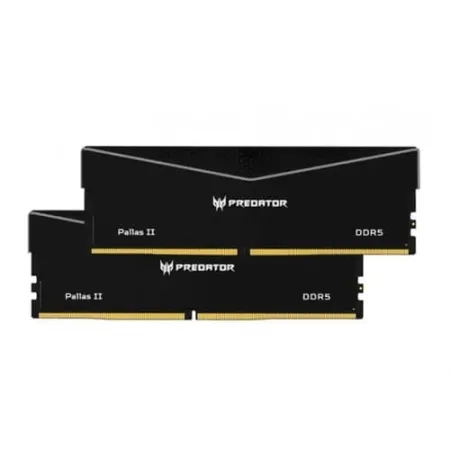 Acer Predator Pallas II 32GB (16GBx2) 6000MHz CL32 DDR5 RAM