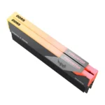 Acer Predator Vesta II RGB 32GB (16GBx2) 7200MHz DDR5 CL34 RAM Memory (Black) (BL.9BWWR.363) - Image 3