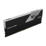 Acer Predator Vesta II RGB Series 32GB (16GBx2) DDR5 6000MHz CL32 Desktop Ram (Black) - Image 2