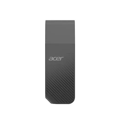 Acer UP200 8GB USB 2.0 Pen Drive (Black)