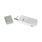 Acer UP200 16GB USB 2.0 Pen Drive (White) - Image 2