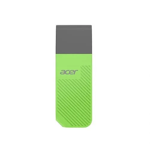 Acer UP300 16GB USB 3.2 Gen 1 Pen Drive (Green)