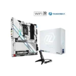 Asrock Z890 Taichi AQUA Intel LGA 1851 EATX Motherboard