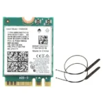 Asrock 3168NGW Wireless PCI-E Adapter - Image 2