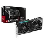Asrock AMD Radeon RX 9060 XT Challenger 16GB OC