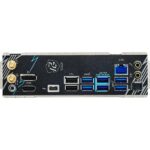 Asrock PHANTOM GAMING B860M Lightning WiFi - Image 2