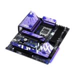 Asrock Z790 LiveMixer Intel Z790 ATX Motherboard Supports Intel 12th , 13th & 14th Gen Processors - Image 2