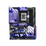 Asrock Z790 LiveMixer Intel Z790 ATX Motherboard Supports Intel 12th , 13th & 14th Gen Processors - Image 3