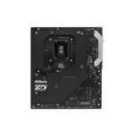 Asrock Z790 Taichi Carrara Lga1700 Eatx Motherboard (Z790 Taichi Carrara) - Image 3