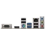 ASRock H610M-HVS/M.2 R2.0 DDR4 M-ATX LGA 1700 Motherboard - Image 3