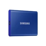 Samsung T7 2TB Portable SSD (Blue)