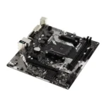 ASRock B450M HDV R4.0 Motherboard - Image 3