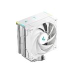 Deepcool AK400 Digital SE 120mm CPU Air Cooler White