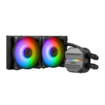 MSI MAG Coreliquid M240 ARGB