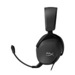 HyperX Cloud Stinger 2 Core Gaming Wired Headphone (Black) - Image 2