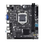 EVMH81JEL DDR3 MOTHERBOARD WITH NVME SLOT