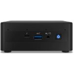 Intel NUC NUC11PAHi5