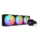 NZXT Kraken ELite 360 Black