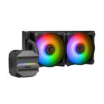 MSI MAG Coreliquid M240 ARGB