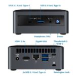 Intel NUC NUC10i5FNH