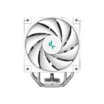 Deepcool AK400 Digital SE 120mm CPU Air Cooler White