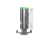 Deepcool AK400 Digital SE 120mm CPU Air Cooler White