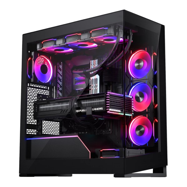 Computech Galactic Prestige Prebuilt gaming PC